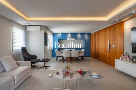 Apartamento com 3 Quartos à venda, 160m² no Vila Uberabinha, São Paulo