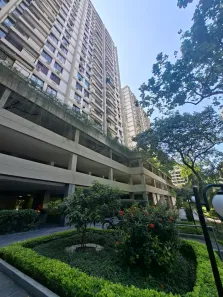 Apartamento com 3 Quartos para alugar, 99m² no Botafogo, Rio de Janeiro