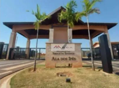 Lote/Terreno à venda, 200m² no Vila Monte Alegre, Paulínia