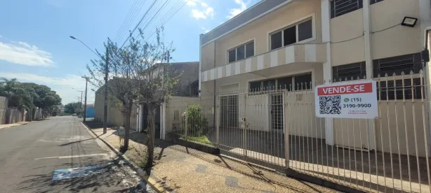 Ponto Comercial com 1 Quarto à venda, 324m² no Jardim Rio Claro, Rio Claro