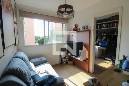 Apartamento com 2 Quartos à venda, 39m² no Vila Butantã, São Paulo