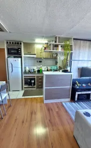 Apartamento com 2 Quartos à venda, 49m² no De Zorzi, Caxias do Sul