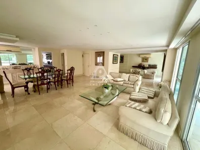 Apartamento com 4 Quartos à venda, 225m² no Ipanema, Rio de Janeiro