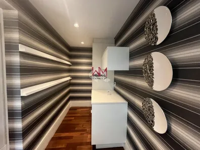 Apartamento com 4 Quartos à venda, 330m² no Santo Amaro, São Paulo