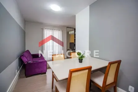 Apartamento com 3 Quartos à venda, 67m² no São Sebastião, Porto Alegre