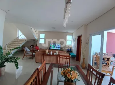 Casa de Condomínio com 4 Quartos para alugar, 320m² no Loteamento Aldeia da Mata, Votorantim