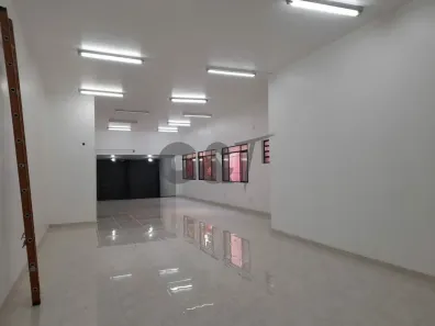 Imóvel Comercial para alugar, 228m² no Vila Clementino, São Paulo
