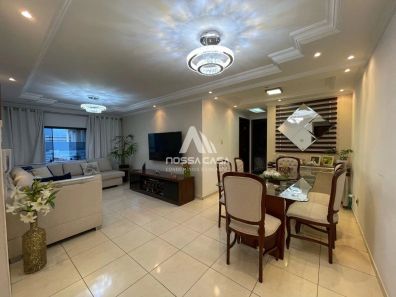 Apartamento com 2 Quartos à venda, 80m² no Brás, São Paulo
