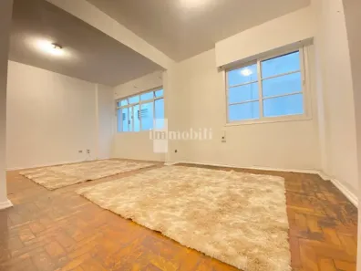 Apartamento com 2 Quartos à venda, 90m² no Consolação, São Paulo