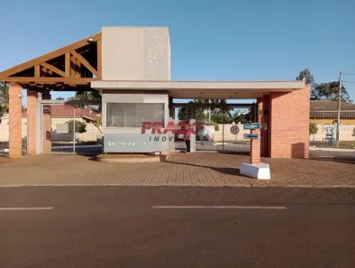 Fazenda/Sítio com 2 Quartos à venda, 1000m² no IAP, Ivatuba