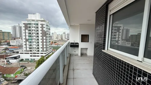 Apartamento com 3 Quartos à venda, 93m² no Kobrasol, São José