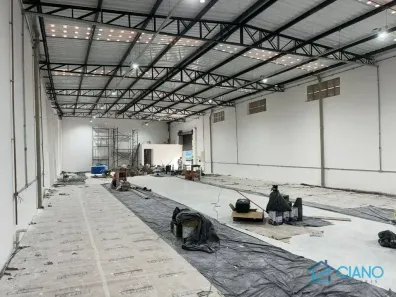 Galpão/Depósito/Armazém à venda, 400m² no Mooca, São Paulo