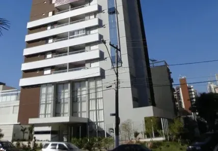 Apartamento com 1 Quarto à venda, 131m² no Nova Suiça, Goiânia