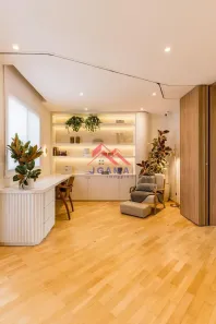 Apartamento com 3 Quartos à venda, 153m² no Parque Bairro Morumbi, São Paulo