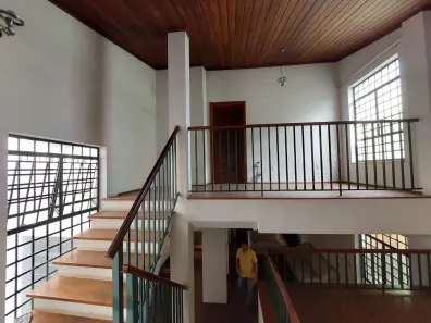Sala Comercial para alugar, 230m² no Nova Paulínia, Paulínia
