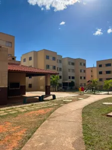 Apartamento com 2 Quartos à venda, 50m² no Riacho Fundo II, Brasília