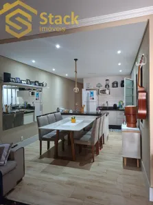 Casa com 2 Quartos à venda, 125m² no Fazenda Grande, Jundiaí