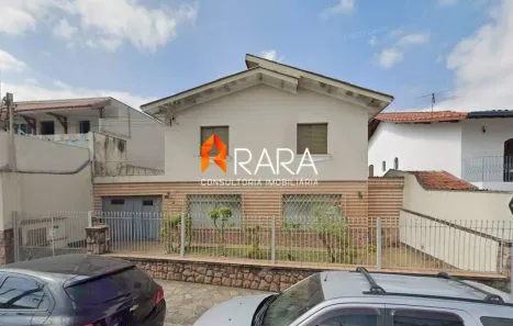 Sobrado com 3 Quartos à venda, 370m² no Centro, São Bernardo do Campo