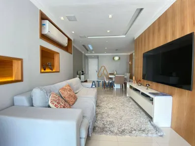 Apartamento com 3 Quartos à venda, 86m² no Barra Olímpica, Rio de Janeiro