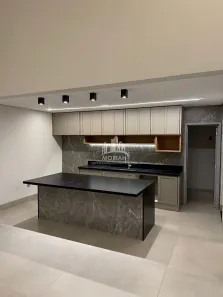 Casa com 3 Quartos à venda, 250m² no Morada da Colina, Uberlândia