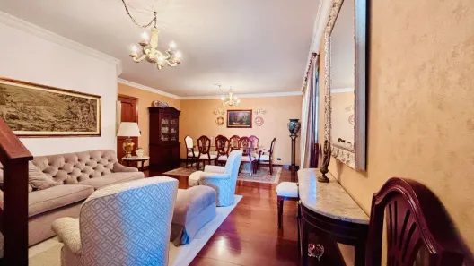 Cobertura com 3 Quartos à venda, 246m² no Perdizes, São Paulo