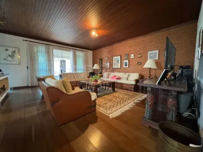 Sobrado com 3 Quartos à venda, 294m² no Vila Inah, São Paulo