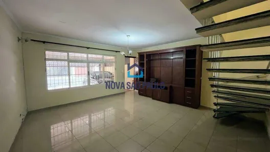 Casa com 3 Quartos à venda, 134m² no Parque Imperial, São Paulo