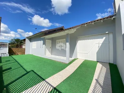 Casa com 2 Quartos à venda, 100m² no Ana Nery, Santa Cruz do Sul