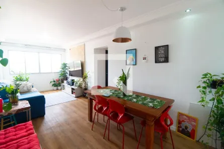 Apartamento com 2 Quartos à venda, 73m² no Vila Guarani (Z Sul), São Paulo