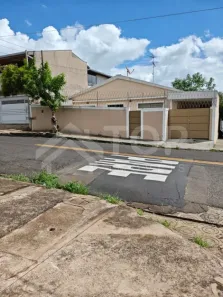 Casa com 2 Quartos à venda, 103m² no Jardim Beatriz, São Carlos