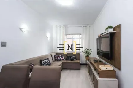 Apartamento com 2 Quartos à venda, 65m² no Aclimação, São Paulo