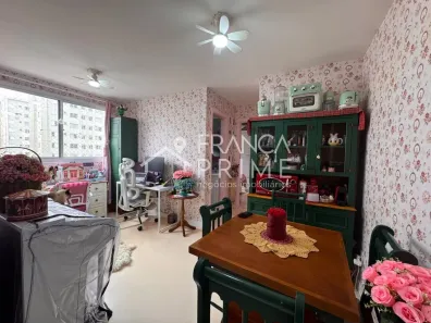 Apartamento com 2 Quartos à venda, 44m² no Jardim Íris, São Paulo