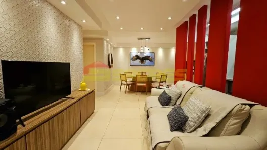 Apartamento com 2 Quartos à venda, 148m² no Pinheiros, São Paulo