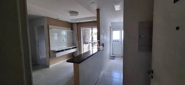 Apartamento com 2 Quartos à venda, 52m² no Vila Pires, Santo André