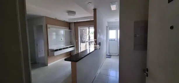 Apartamento com 2 Quartos à venda, 52m² no Vila Pires, Santo André