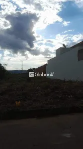 Lote/Terreno à venda, 200m² no Vila Real, Montes Claros