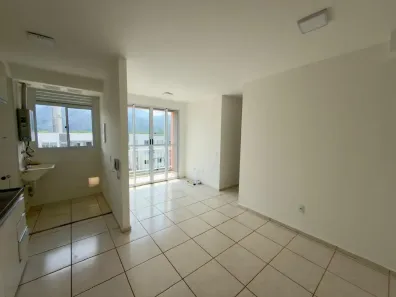 Apartamento com 3 Quartos para alugar, 57m² no Recreio dos Bandeirantes, Rio de Janeiro