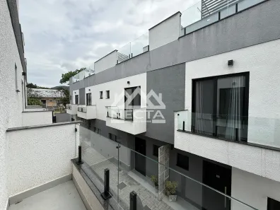 Sobrado com 2 Quartos à venda, 130m² no Recanto Som do Mar, Caraguatatuba