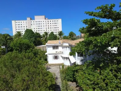 Fazenda/Sítio com 4 Quartos para venda ou aluguel, 500m² no Recreio Ipitanga, Lauro de Freitas