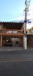 Sobrado com 2 Quartos à venda, 125m² no Novo Osasco, Osasco