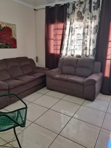 Casa com 4 Quartos à venda, 218m² no Conjunto Residencial Galo Branco, São José dos Campos