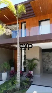 Casa com 4 Quartos para alugar, 295m² no Swiss Park, Campinas