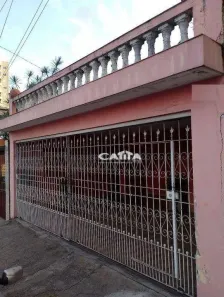 Sobrado com 2 Quartos à venda, 180m² no Vila Santa Clara, São Paulo