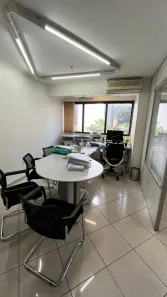 Consultório para alugar, 50m² no Perdizes, São Paulo