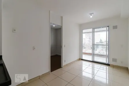 Apartamento com 1 Quarto à venda, 35m² no Cambuci, São Paulo