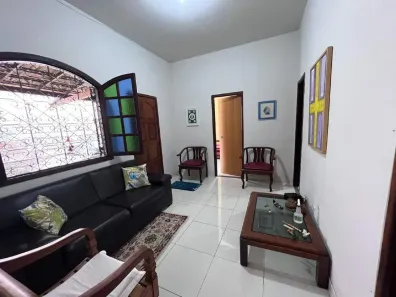 Casa com 5 Quartos à venda, 162m² no Floresta, Belo Horizonte