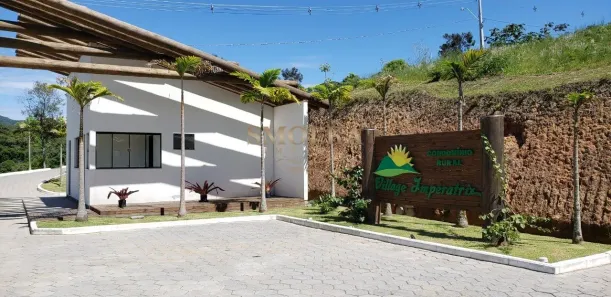 Lote/Terreno à venda, 1822m² no Varginha, Santo Amaro da Imperatriz