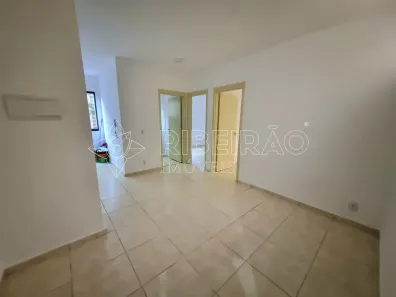 Apartamento com 2 Quartos à venda, 46m² no Jardim Interlagos, Ribeirão Preto