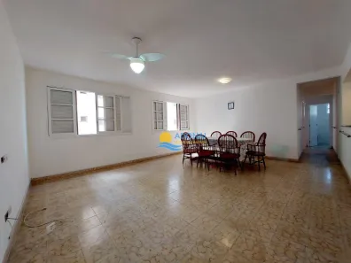 Apartamento com 3 Quartos à venda, 129m² no Vila Alzira, Guarujá