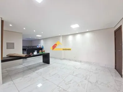 Apartamento com 4 Quartos para alugar, 100m² no Centro, Divinópolis
